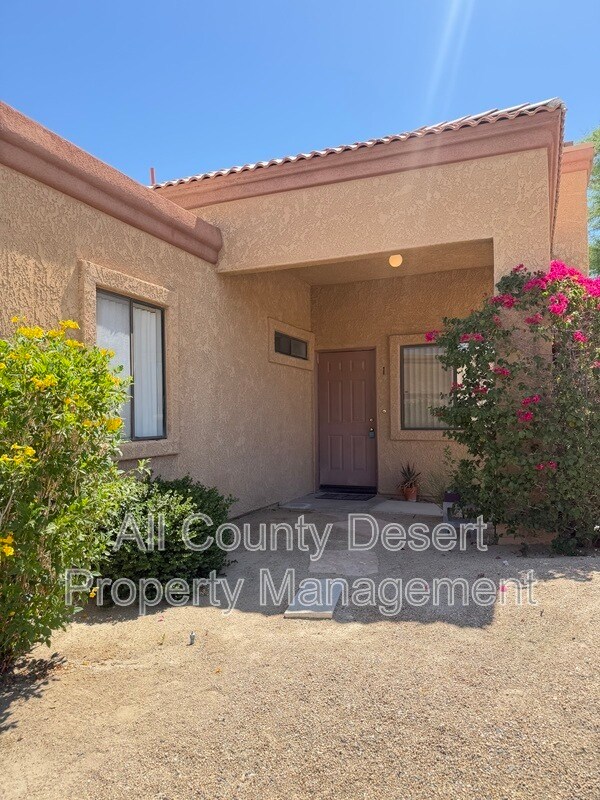 Foto del edificio - 74350 Magnesia Falls Dr