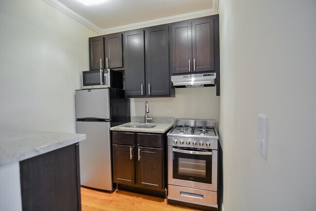 Foto del edificio - 4617 N Paulina St
