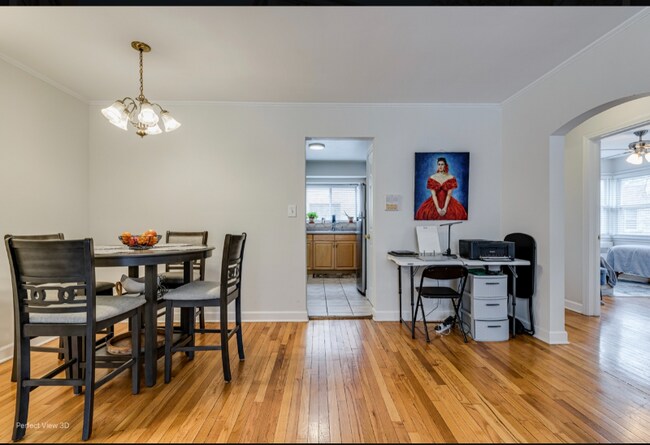 Building Photo - 1528 N Harlem Ave