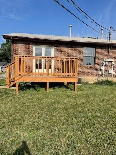 Building Photo - 1705 Cliff Ridge Ct