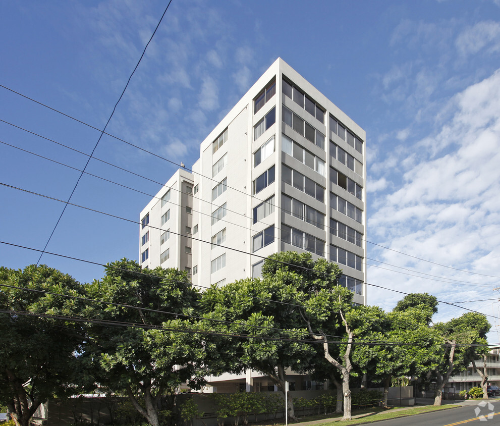 Foto del edificio - The Anga Roa