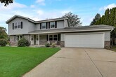 Private Entrances to Both Units - 6825 S Juniper Dr