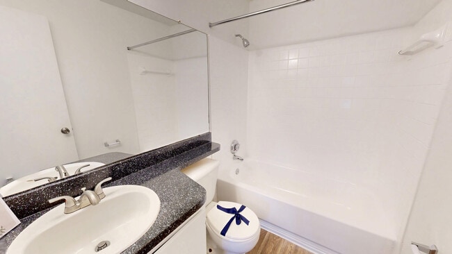 Interior Photo - Arbors at Lee Vista