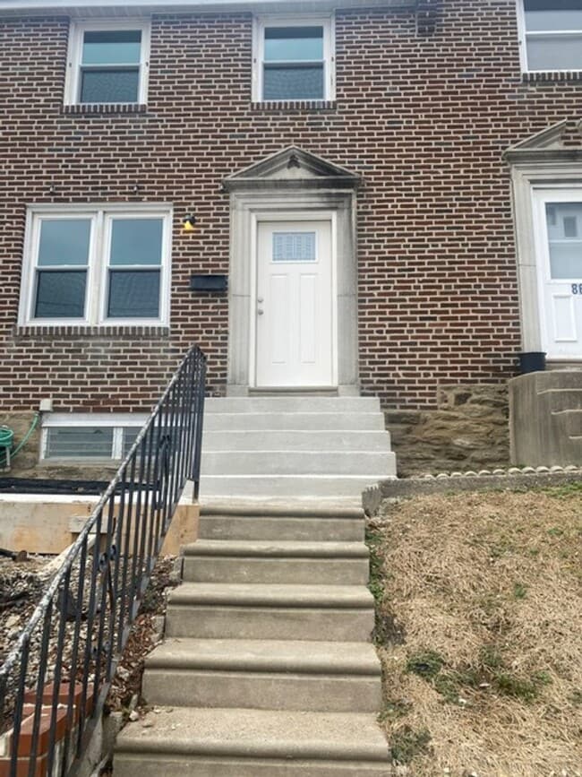 House for Rent in Upper Darby - House for Rent in Upper Darby