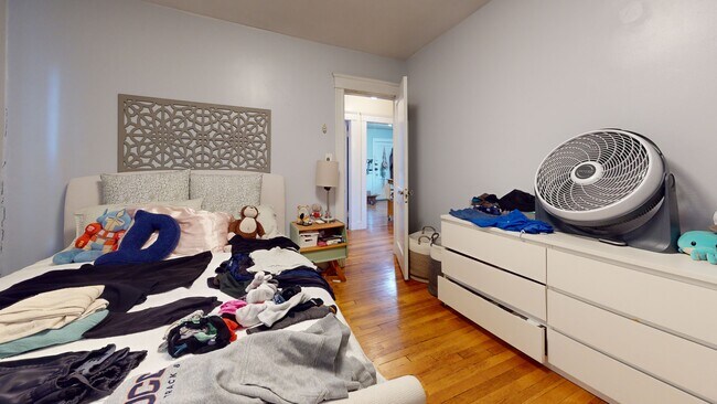 Foto del edificio - 101 Colborne Rd