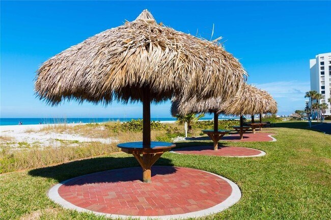 Foto del edificio - 1460 Gulf Blvd