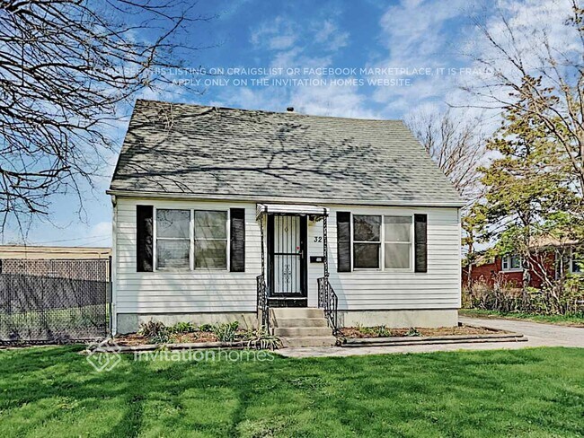 Building Photo - 326 Morse Dr