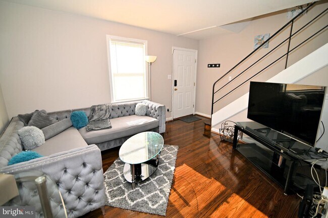 Foto del edificio - 2504 Iverson St