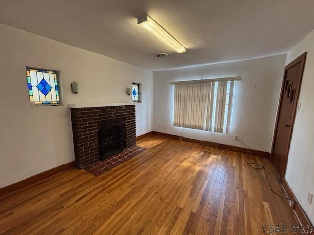 Foto del edificio - 701 Demuth St