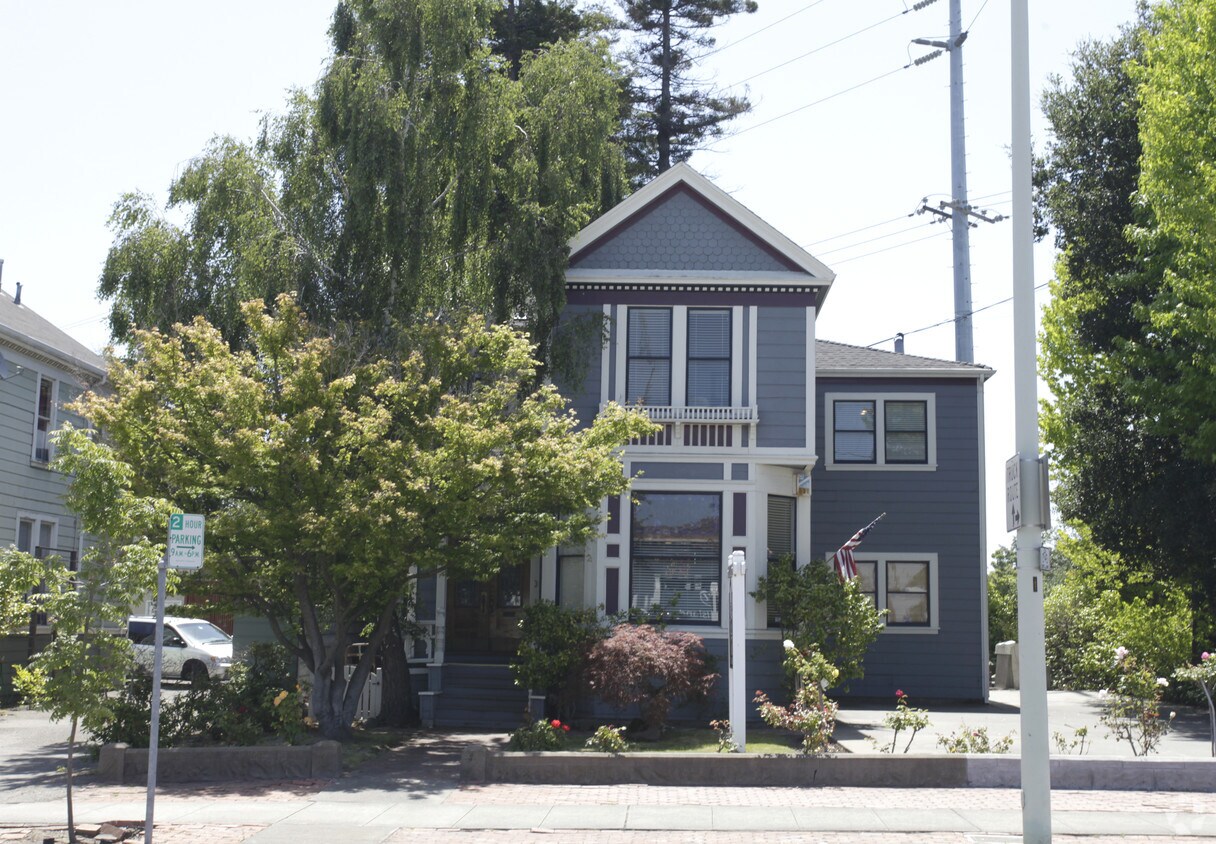 1902 Broadway, Alameda, CA 94501 Apartments in Alameda, CA