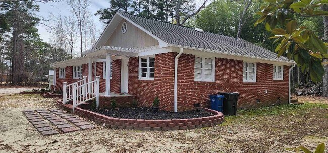Foto del edificio - 4605 Blanton Rd