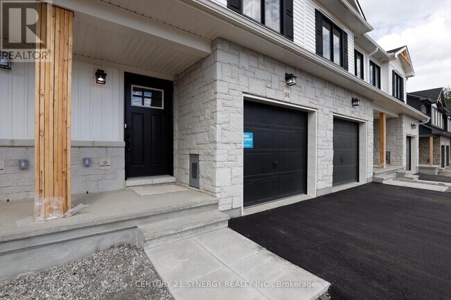 Photo du bâtiment - 91 Staples Blvd