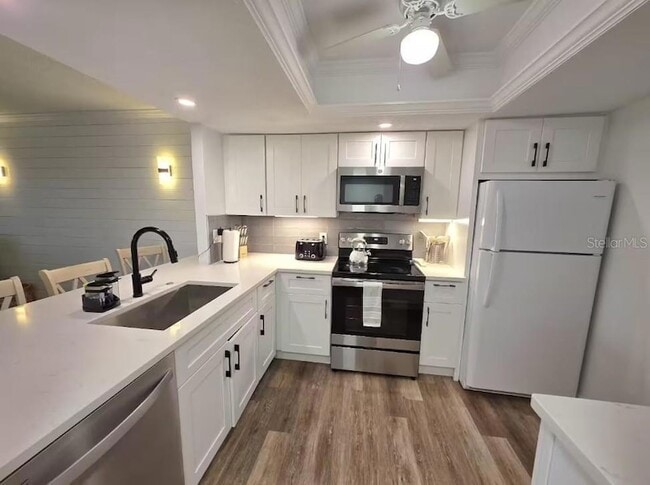 Foto del edificio - 3700 S Beneva Rd