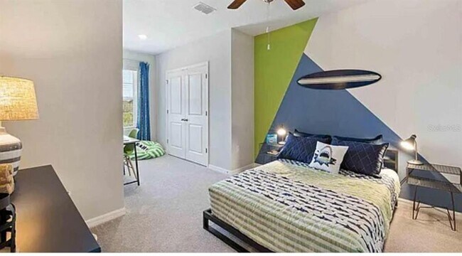 Foto del edificio - 1298 Colt Creek Pl