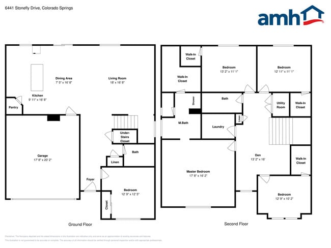 Building Photo - 6441 Stonefly Dr