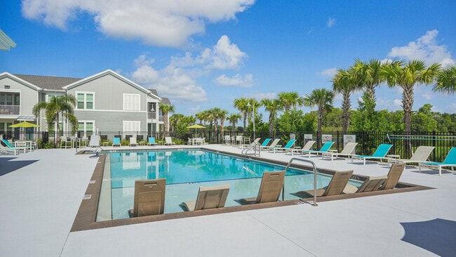Building Photo - Springs at Coral Shores
