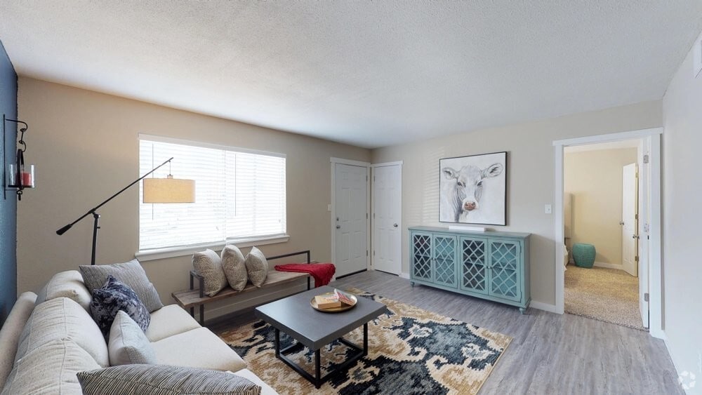 Foto principal - Charleston Apartments