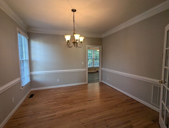 Foto del edificio - Oak Valley Golf Community in Advance, NC w...