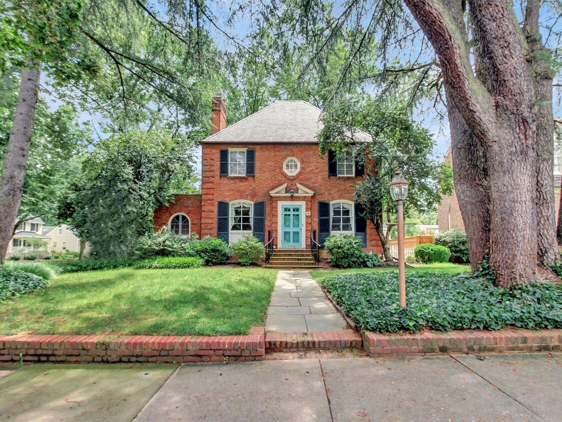 412 Libbie Ave, Richmond, VA 23226 House Rental in Richmond, VA