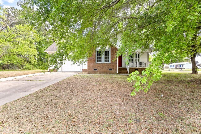 Foto del edificio - Cottage Charm Near Piney Green