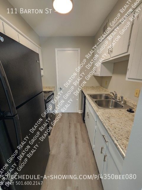 Foto del edificio - Welcome Home to Barton Oaks Apartments 111...