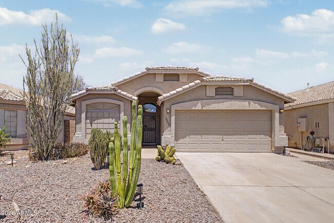 Building Photo - 6602 W Desert Hollow Dr
