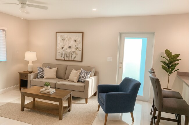 Foto del edificio - 7128 SW 22nd St