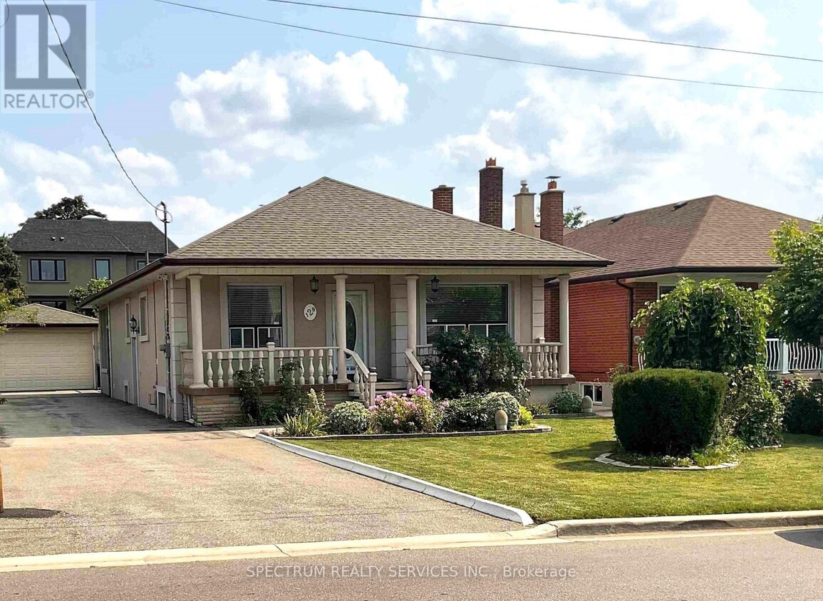 Photo principale - 129 Tavistock Rd