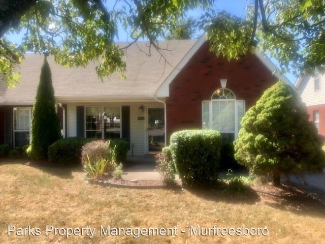 Foto principal - 2 br, 2 bath House - 1840 Black Fox Crossing