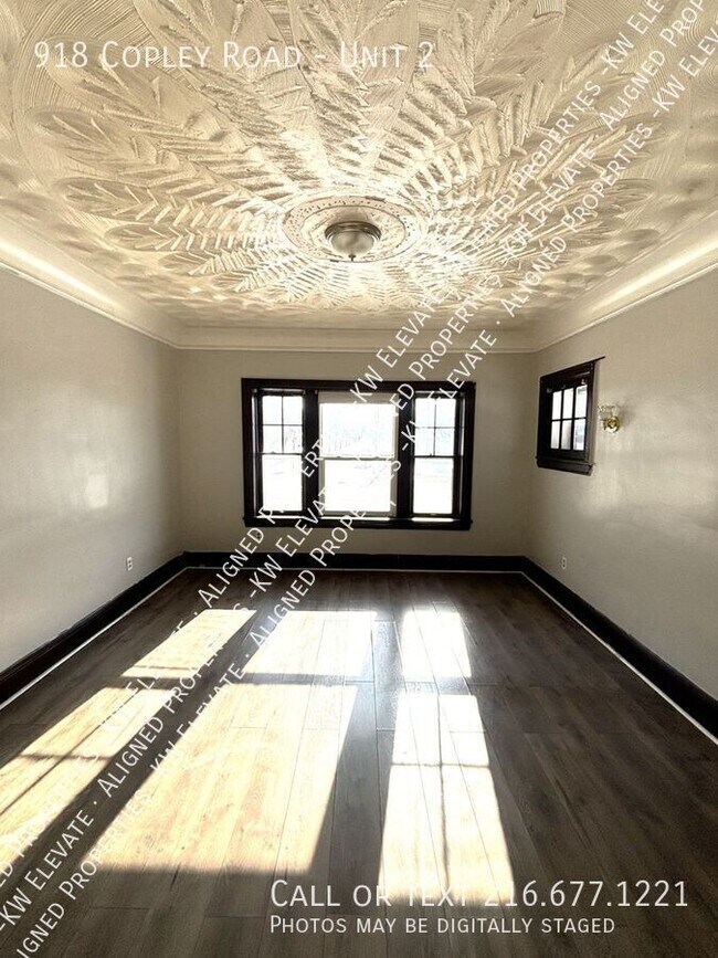 Foto del edificio - 918 Copley Rd