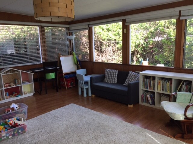 Bonus Room (previous) - 4224 Jasmine Ave