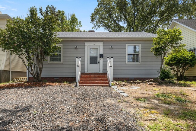 Foto del edificio - Walk to the Beach - Single Family Home on ...