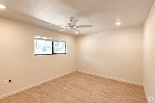 1BR, 1BA, - 790SF - Bedroom - Apartments 36