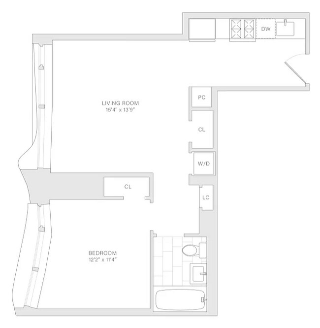 Building Photo - 29 Beekman St
