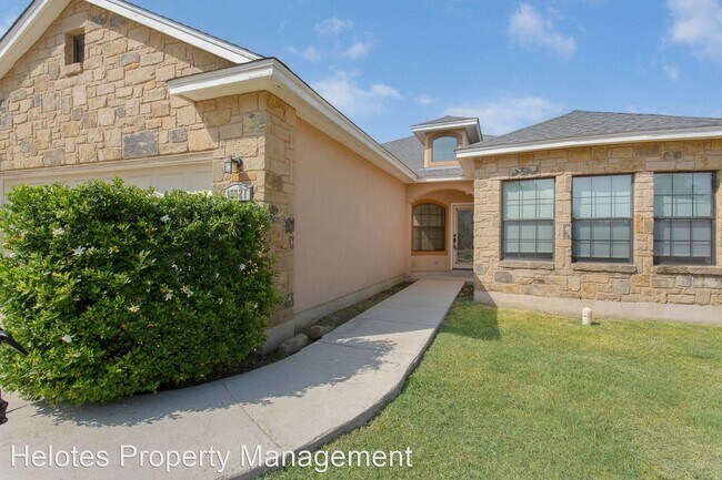 Foto del edificio - 3 br, 2 bath House - 15521 York Ln.