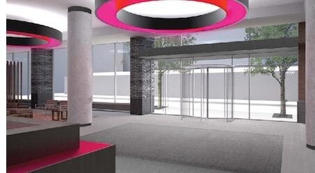 Foto del edificio - 33 Bond St