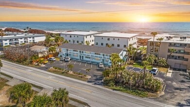 Building Photo - 1011 S Miramar Ave