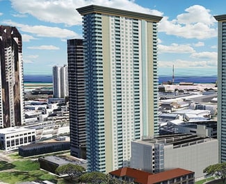 Building Photo - 801 South St