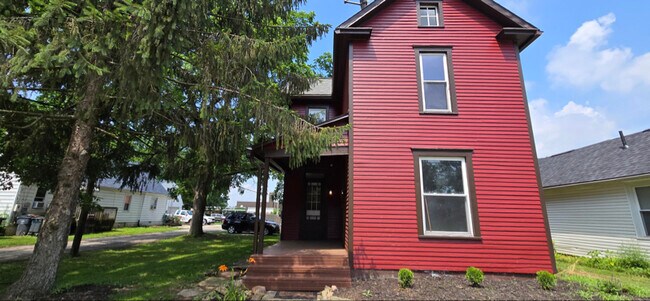Foto del edificio - 1523 Graham Rd