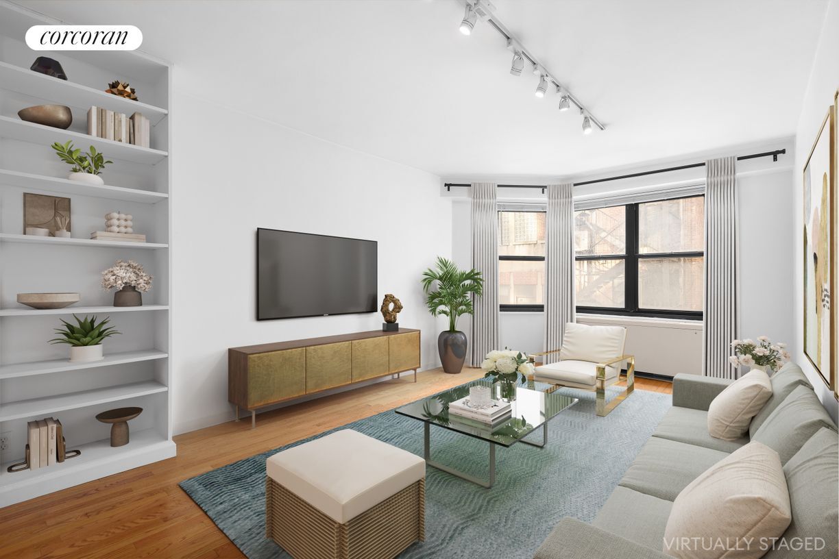 Foto principal - 220 E 57th St