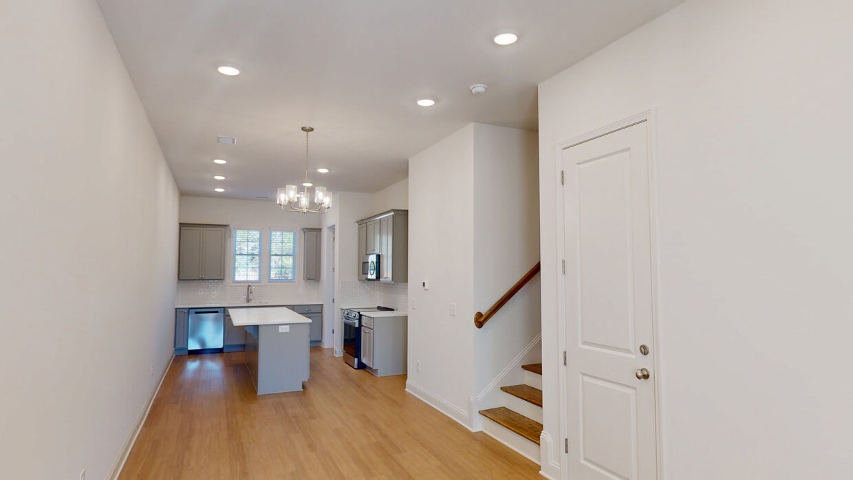 Photo - THE ONE-AUBURN Townhomes