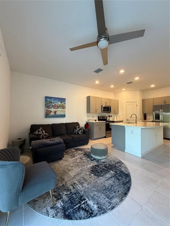 Foto del edificio - 8528 Lunar Skye St
