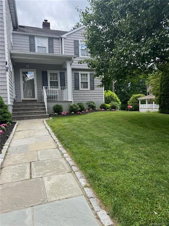 Primary Photo - 24 Thatcher Ave