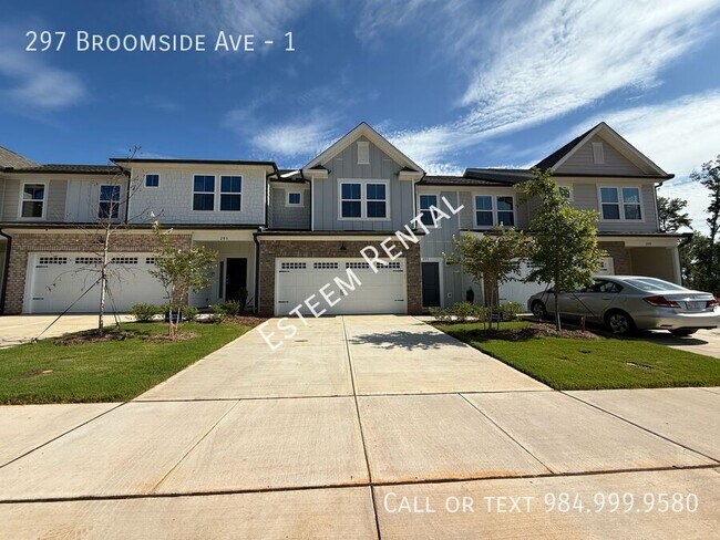 Foto del edificio - 297 Broomside Ave