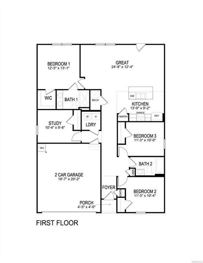 Foto del edificio - 6006 Singleton St