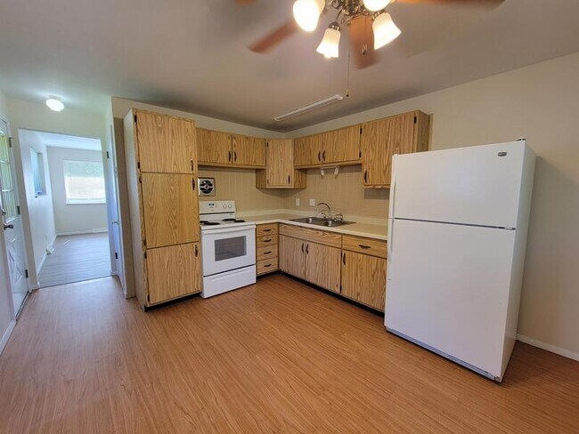 Building Photo - 3969 Jane Ave