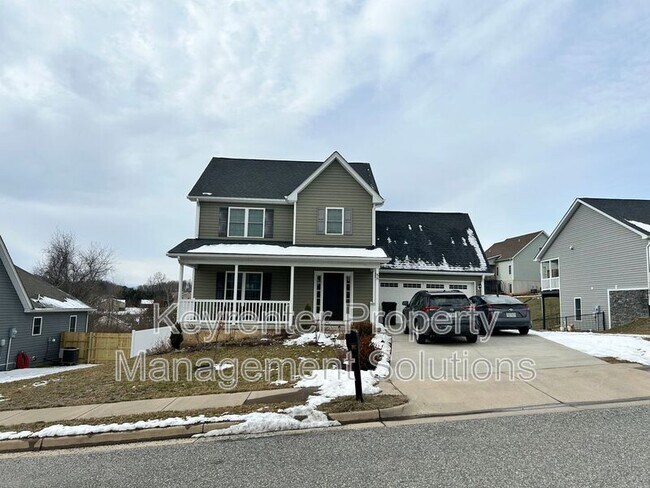 Foto del edificio - 88 Hull Hills Ln