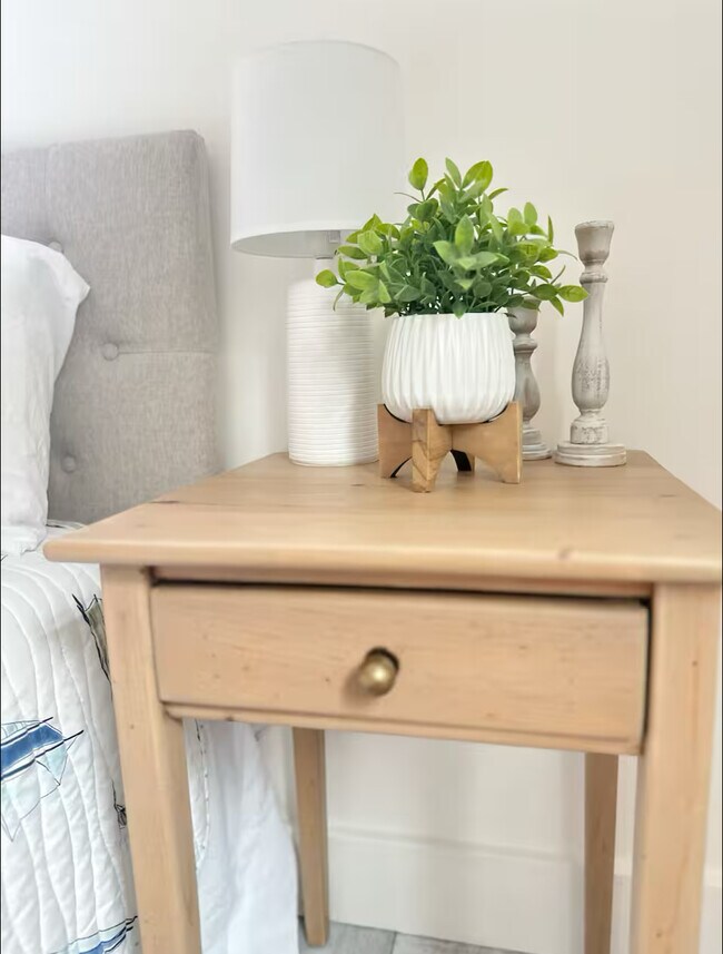 Foto del edificio - 4 Charles St