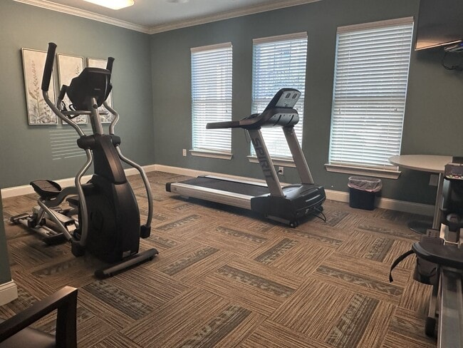Foto del edificio - Morgan Pointe Apartments