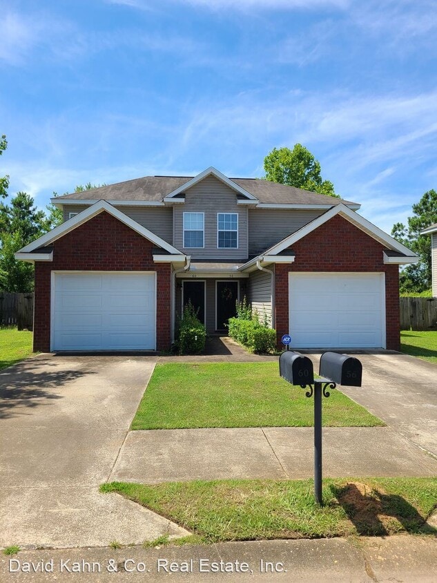 60 Pine Meadows Cir, Elmore, AL 36025 House Rental in Elmore, AL